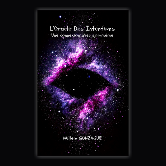 L'Oracle Des Intentions - Jeu de carte (l'oracle)