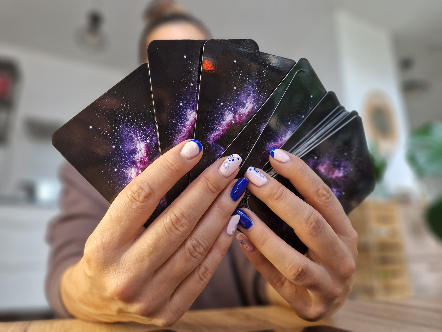 L'Oracle Des Intentions - Jeu de carte (l'oracle)