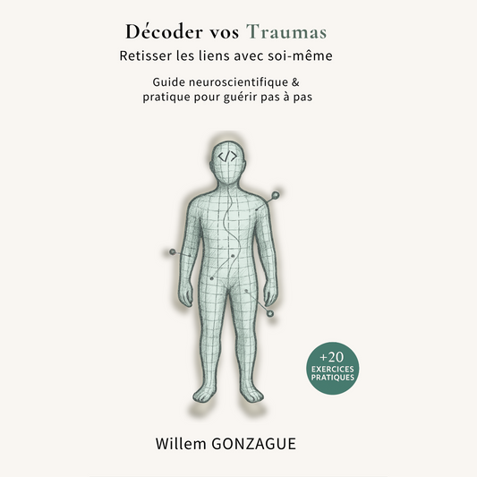 Décoder vos traumas - Retisser les liens avec soi-même